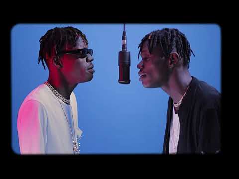 Lil zed Renato vallansasca (freestyle intro) clip officiel