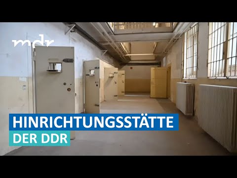 Zeugen der Vergangenheit: Lost Places | MDR um 11 | MDR