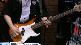 Video thumbnail for ME-20B  Demo Summer NAMM 07 by Robert Marcello by BOSSchannel