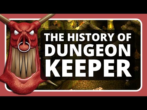 Dungeon Keeper | Making of Documentary