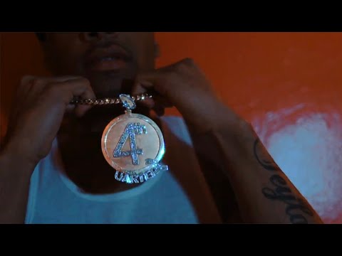 Tey Mack x Mally G - Quarantine Freestyle (Official Video)