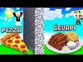 KO ZA 15 MINUTA NAPRAVI BOLJU HRANU POBJEĐUJE! (ĆEVAPI vs PIZZA)
