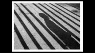 George Avramidis- Shadow man ( Album- 'PROTOCOL'- Out Now )