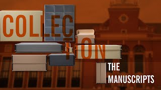 Introducing the OSU Libraries Manuscript Collection