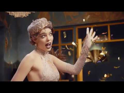 Olvi's Lace gowns and dresses - Crystal Nights Collection