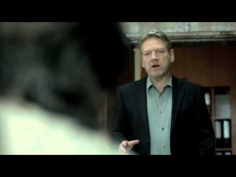 Wallander: The Dogs of Riga