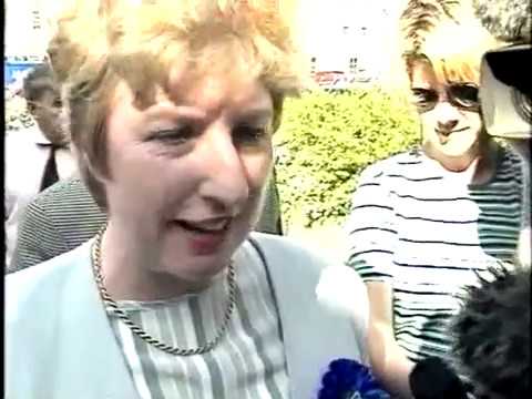 BBC Nine'o'clock News, 11 April 1997