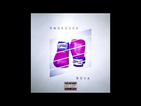 Goodfella  - N0va (Underdog 2019 Album Audio)
