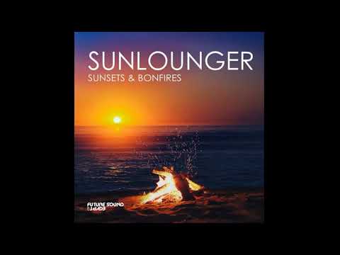 Sunsets & Bonfires by Sunlounger