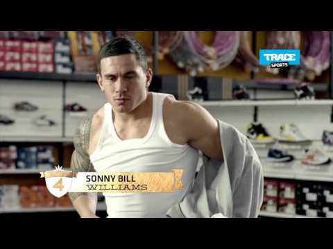 Top Boys: Les rugbymen les plus sexy