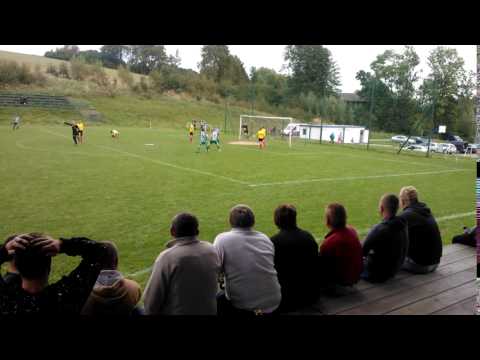 LZs Mała - Wisłoka II,  B-klasa