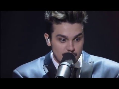 Luan Santana - Sufoco (Acoustic) [Complete Album] (Brazilian Music)