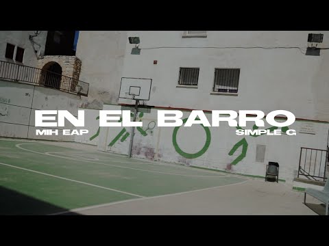 Mih EAP ft Simple - En el Barro (Prod. Mos) #punchlines