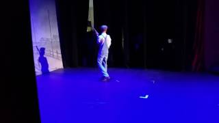 Daniel Johnson - Bonnie &amp; Clyde (Picture Show)