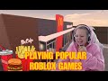Playing Random Roblox Games So You Don T Have To