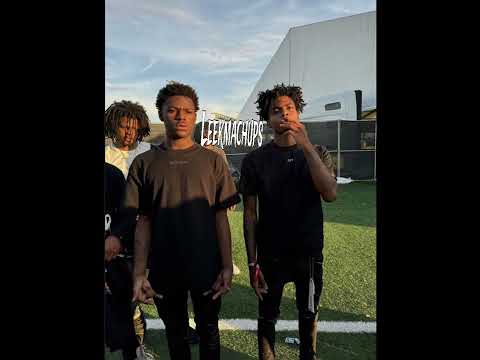 Babykia X Lazerdim700 - Oi remix (mixed by Leekmachups)