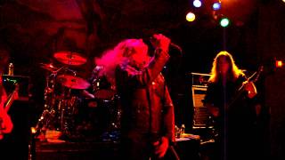 Dio Diciples - The Shed, Kill the King (Rainbow)