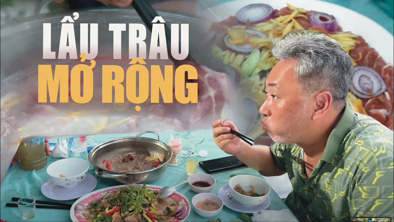 My Tho Food Adventures with Nguyễn Quang Dũng