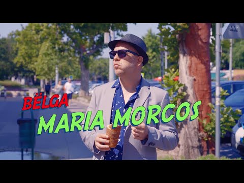 Bëlga - Maria Morcos (Official Video)