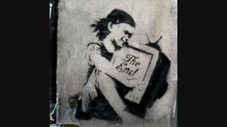 this is england - the clash with banksy