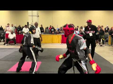 Enrique Letona vs  Kristhian Rivas Men’s Open Weight - US Capitol Classics 2025