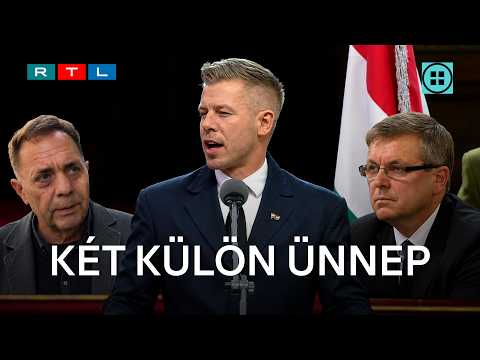 Matolcsy rács mögött, Orbán Párizsban: így telt október 23.