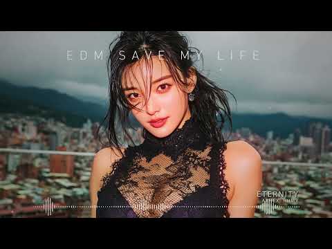 ARHEX, HHMR - "Eternity" ♪ EDM Saves My Life