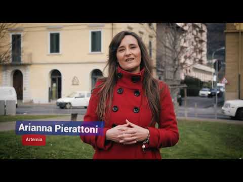 ARTEMIA PRATO - 𝗣𝗥𝗔𝗧𝗔𝗥𝗧𝗘 / 𝗔𝗹𝗹𝗮 𝘀𝗰𝗼𝗽𝗲𝗿𝘁𝗮 𝗱𝗶 𝗣𝗿𝗮𝘁𝗼 - Piazza Ciardi