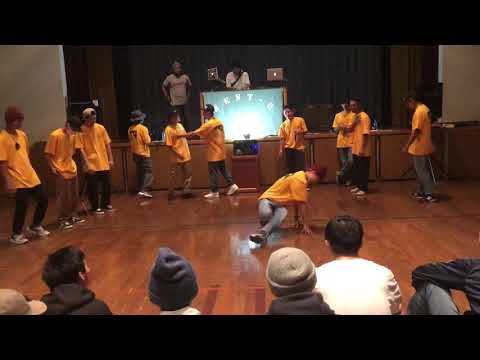 “West-O 10th ANNIVERSARY”All STAR Cipher!!!