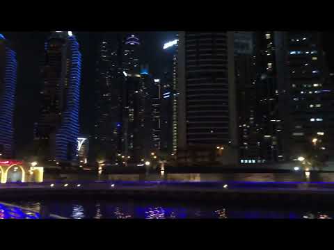 Mosque in marina dubai #dubai #dubaicity #dubaivlog #dubailife #dubaiexpo2020