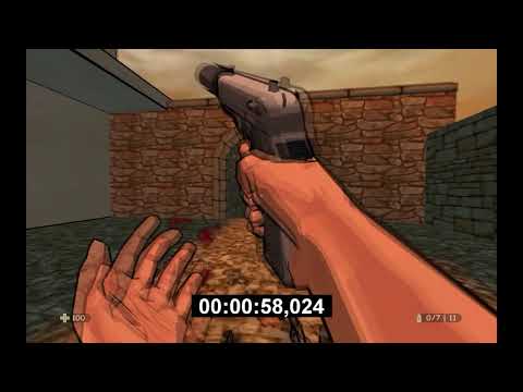 XIII Sanc01 done in 1:46.601 (Former WR)