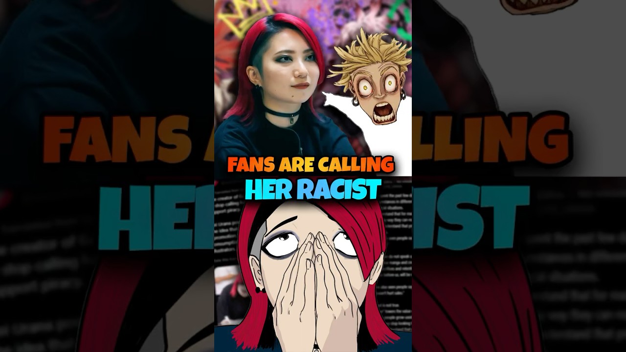 This Gachiakuta Drama Is Getting Out Of Hand!