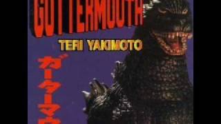 Guttermouth Teri Yakimoto Room For Improvement