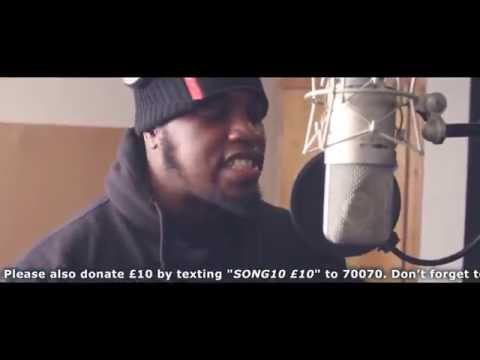 Song4Syria FT: UK Apache, Muslim Belal, Abdullah Role, Hassen Rasool, Masikah, Omar Esa & More