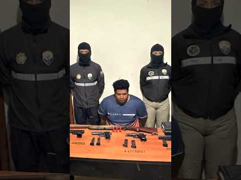 Cayó la bodega del terror en Ventanas… pero la pregunta es: ¿cuántas más siguen operando? #losrios