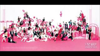 [INST+DL] H.O.T. / SM Town - 빛 (Hope)