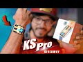 Kieslect Ks Pro Calling Smart Watch || এইটা জোস!