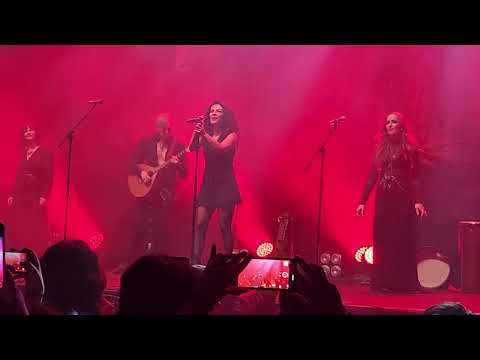 Faun & Fatma Turgut - Umay (Live In Istanbul @Zorlu PSM) 26.11.2023