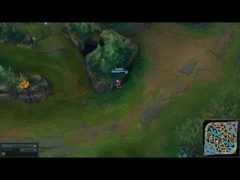 Equ4lizer Ashe double kill