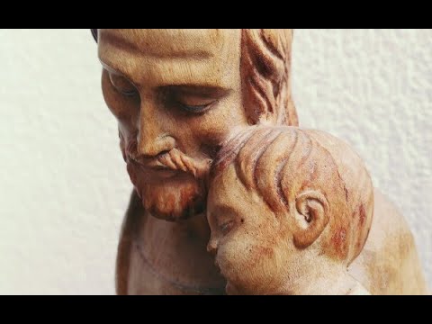 Solemnidad de San José (19-3-22)