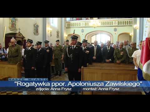 TKB - "Rogatywka podporucznika Apoloniusza Zawilskiego" - 09.09.2014
