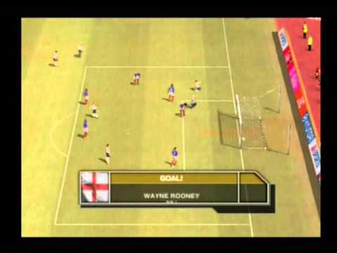 UEFA Euro 2004 : Portugal Xbox