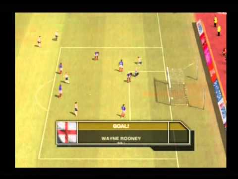 playstation 2 uefa euro 2008