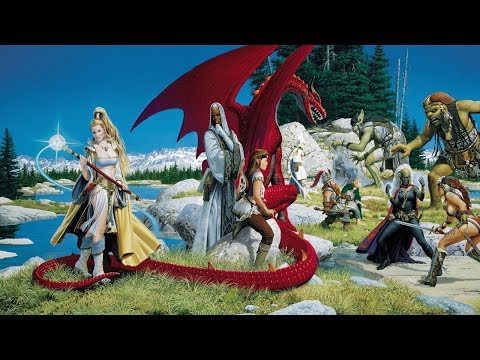 20 Reasons EverQuest Is the Greatest Game Ever