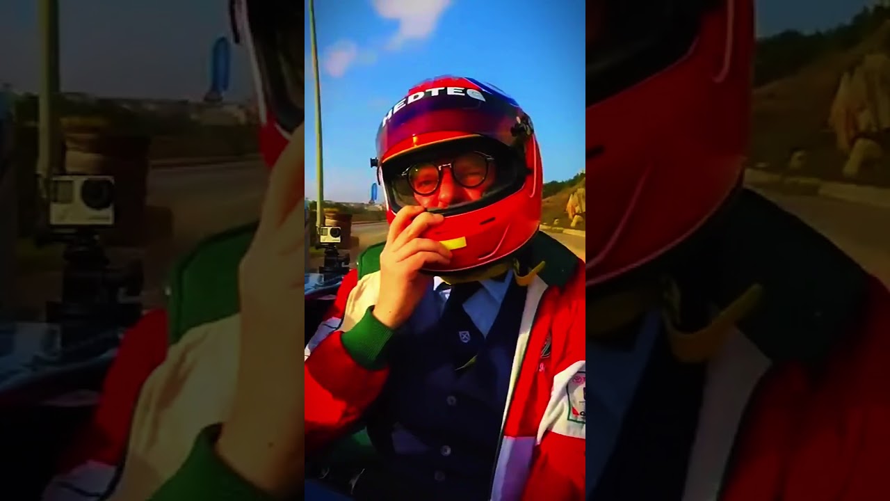 Mdina Grand Prix 2025 Teaser