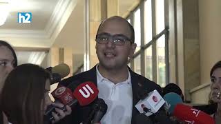 Արյունոտ շոու էր․ընդդիմությունը՝ հայտարարությանը չմիանալու մասին: Լրաբեր - 13.09.2022