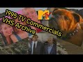 TV Commercials From 1995 MTV
