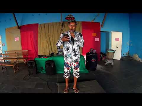 Batalha do Gaiolão 10.2 | Jhoninha MC | SARAU - BAIRRO JAQUELINE / ZN-BH