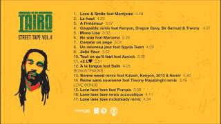 Taïro || Love Love Love Feat Pompis