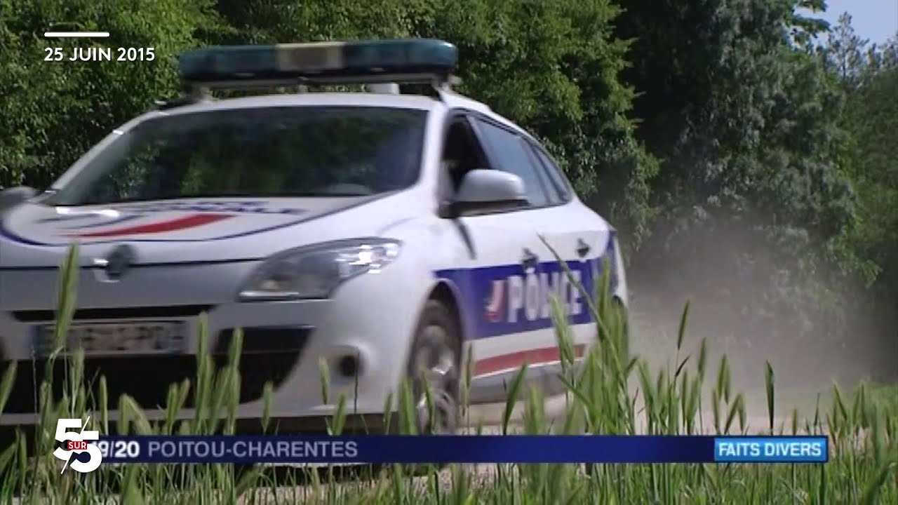 Un « cold case » résolu grâce à la généalogie génétique - Le 5/5 de d’Amandine Bégot